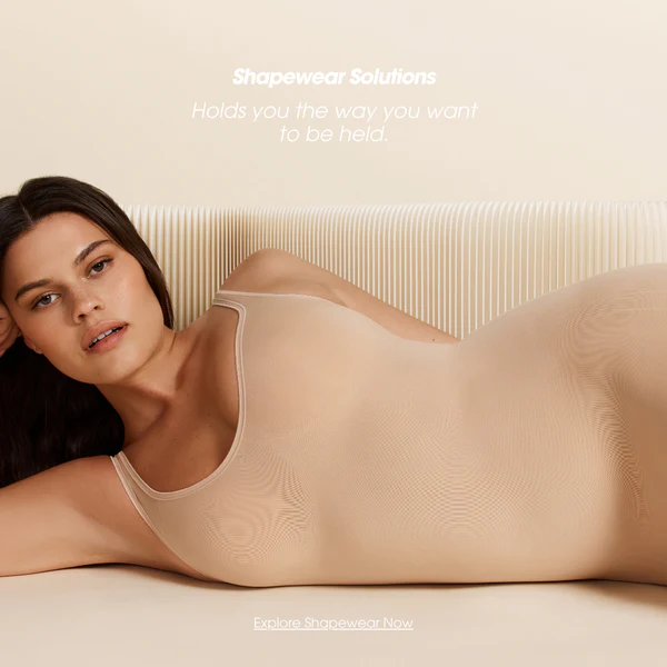 Everyday Comfort, Effortless Style